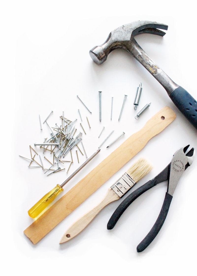 Expert Installation Services